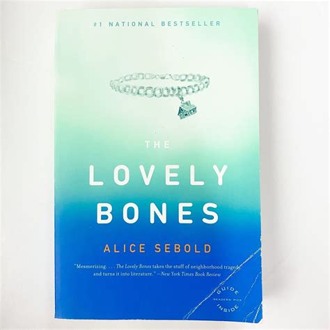 The Lovely Bones Alice Sebold