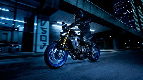 2024 Yamaha MT-09 SP Guide | Total Motorcycle