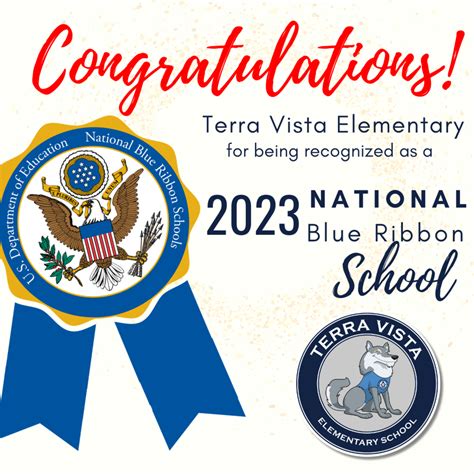 Terra Vista Elementary School