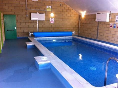 TURNBERRY HOLIDAY PARK (Girvan) - Campground Reviews, Photos, Rate ...