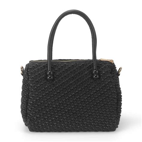 Buy Mochi Women Black Casual Sling Bag Online | SKU: 66-504-11-10 ...