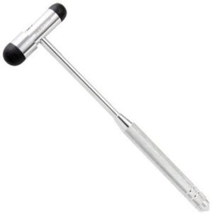 MDF Babinski Buck Reflex Medical Hammer Price in India - Buy MDF ...