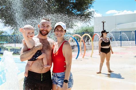 TUCSON JEWISH COMMUNITY CENTER - Tucson AZ - Hours, Directions, Reviews ...