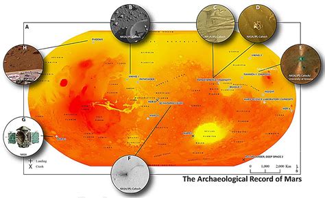 Debris left on Mars by humans should be treated as historical artifacts - NewsBreak