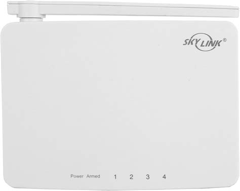 Skylink Plugin Controller 的图像结果