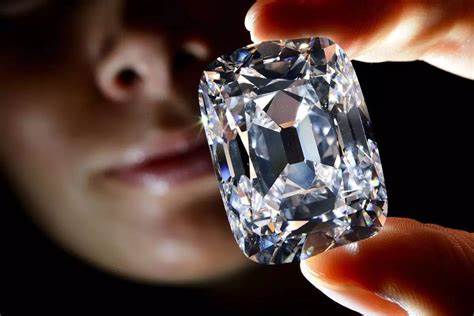 si钻石是什么意思