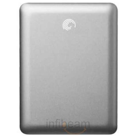 Seagate FreeAgent GoFlex Kit 1 TB Hard Disk Price in India, Specs ...