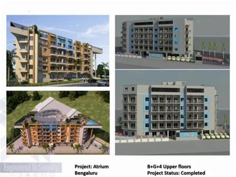 MEP Services - Mechanical Electrical and Plumbing (M&E) Design Service ...