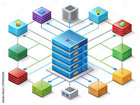 Image result for OSI Model Visualization