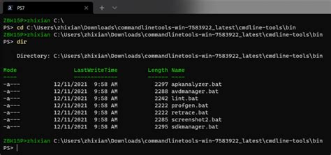 Install Command Line Tools Android Studio 的图像结果