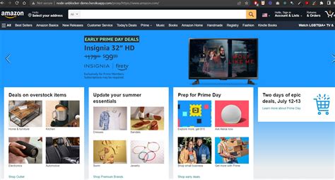 Image result for Not Node Server Unblocker