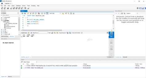 Image result for Primary Key Constraint in SQL