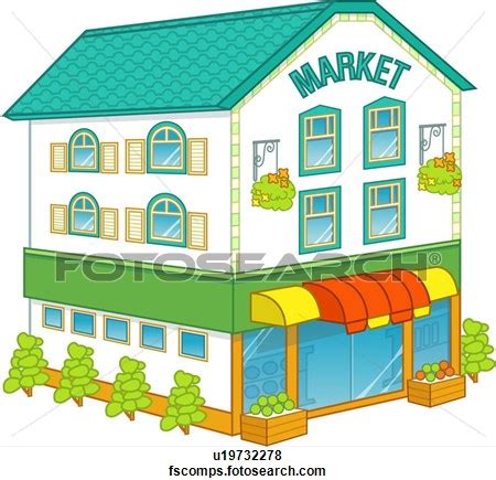 Market Sign Clip Art 的图像结果
