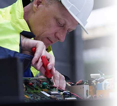 Client Story – Technical Service Firm | WorkMarket