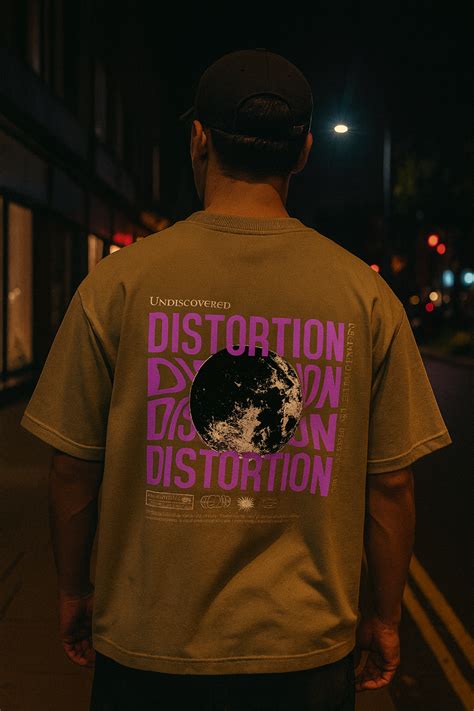 STREETS CORE TEES – PUN&INK