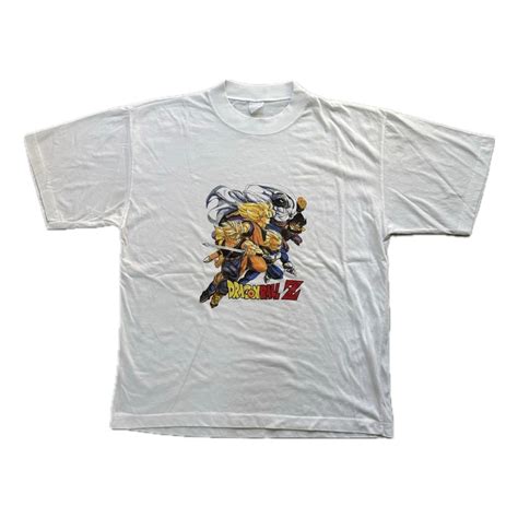 00s これヤバい OLD EUR boot DRAGON BALL Z "以前販売したあの面の反転"&"どうした天津飯" | EPOCA