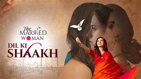 Watch The Married Woman Web Series All Episodes Online in HD On ZEE5