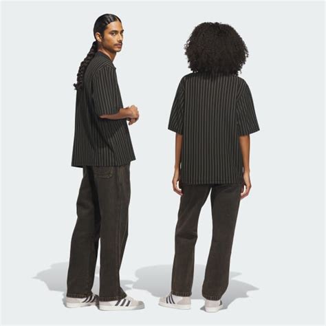 adidas Skateboarding x KDR Acid Washed Pants - Brown | Free Shipping ...