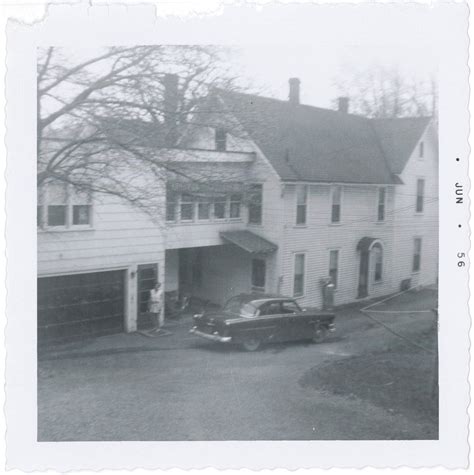 Our History | Homer Funeral Home