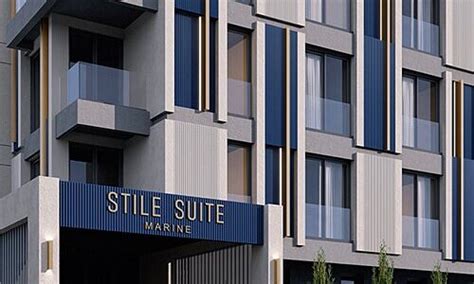 STILE SUITE MARINE HOTEL (Antalya) - Hotel Reviews, Photos, Rate ...