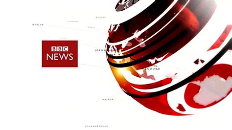 Headlines from BBC News - BBC News