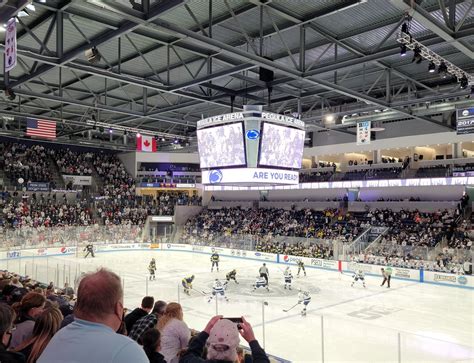 Penn State Hockey: Inside look at 2023 recruiting class - NittanyCentral