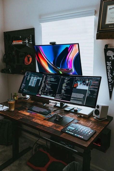 Image result for Computer Desk Installation