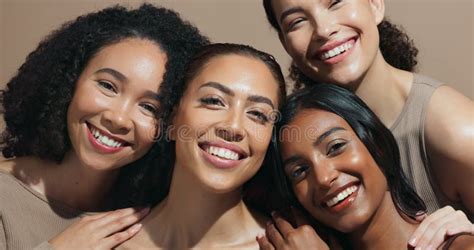 Image result for Multicultural Skin Care Models