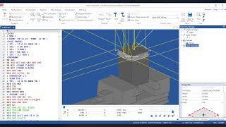 Image result for Cimco Edit Backplot Not Working