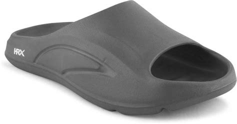 Hrx By Hrithik Roshan Sandals Floaters - Buy Hrx By Hrithik Roshan ...