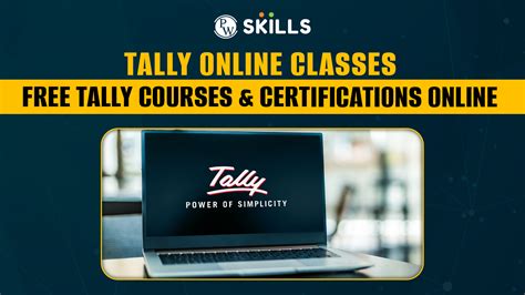 Image result for Tally Course Video Lesson