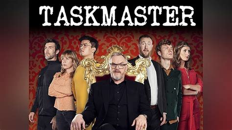 Taskmaster 12 Episode 8 的图像结果