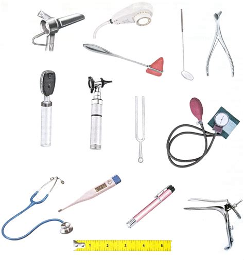 Medical Instruments Guide 的图像结果