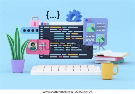 Programming PC 的图像结果