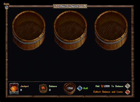 Image result for Monster Full Shuffle Tutorial