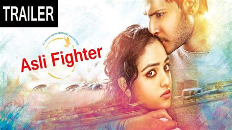 Asli Fighter - Official Trailer | Hindi Movie News - Bollywood - Times ...