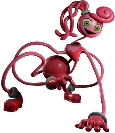 Mommy Long Legs - Poppy Playtime