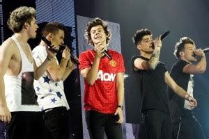 AD Wall Poster One Direction Paper Print - Music posters in India - Buy ...