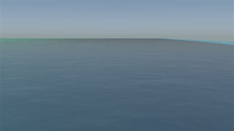 Water Simulation Tutorial 的图像结果