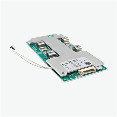 Jiabaida (JBD) LiFePo4 8S 25.6V 100A Battery Management System - BMS P ...