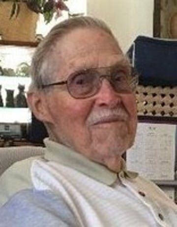 William Arthur Beckett Obituary - Eugene Register-Guard