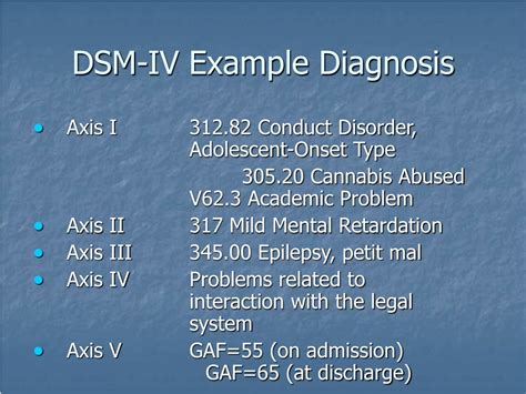 PPT - Psychological Disorders PowerPoint Presentation, free download ...