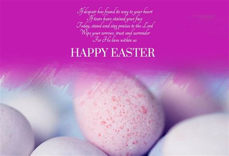 Happy Easter 2019: Greetings, Wishes, Images, Easter Quotes, Facebook ...