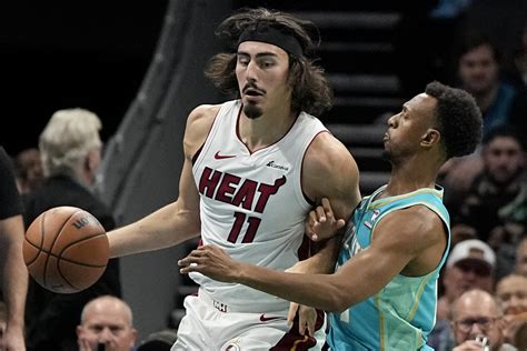 NBA News: Jaime Jaquez Jr.'s Injury Deals a Major Blow to Miami Heat's ...