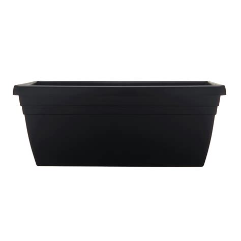 Plastic Railing Planter Boxes at Aaron Copeley blog