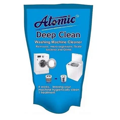 Best Washing Machine Descale Powder : Amazon.in: Health & Personal Care