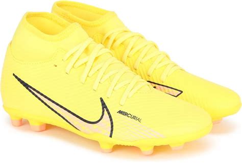 NIKE NK Mercurial Superfly 9 Club FG/MG Firm Ground Multi-Ground Soccer ...
