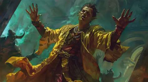 The Paladin's Lay on Hands Explained: A Guide for Players and DM ...