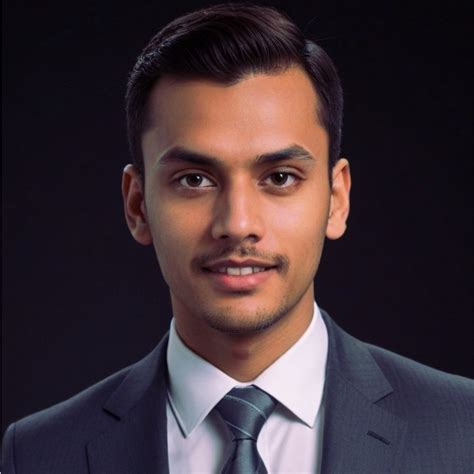 Deep Shah - Software Engineer | Stackforce