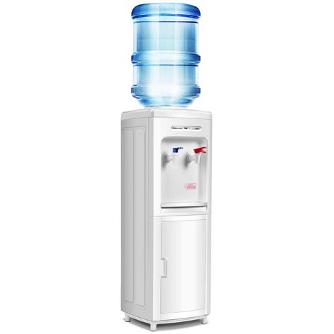 School Water Cooler